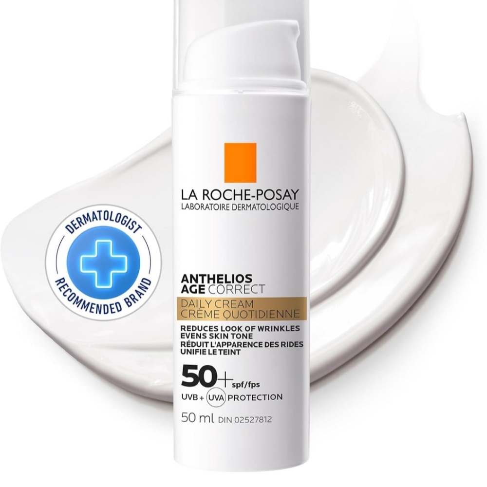 La Roche-Posay Anthelios Age Correct SPF 50+